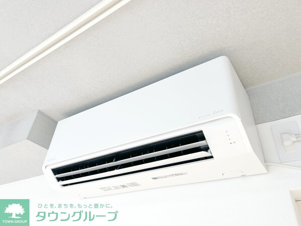 Skuld墨田緑の物件内観写真